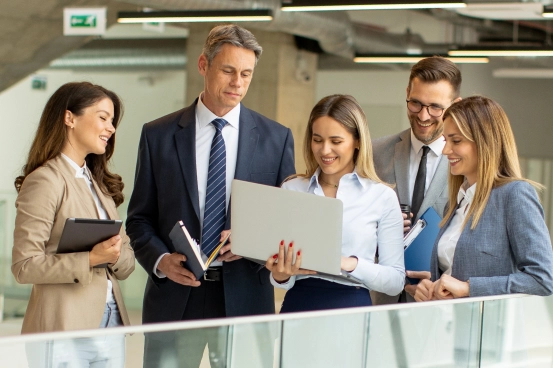 What Makes Edstellar's Cultural Transformation Consulting Different