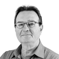 Michael Wood
