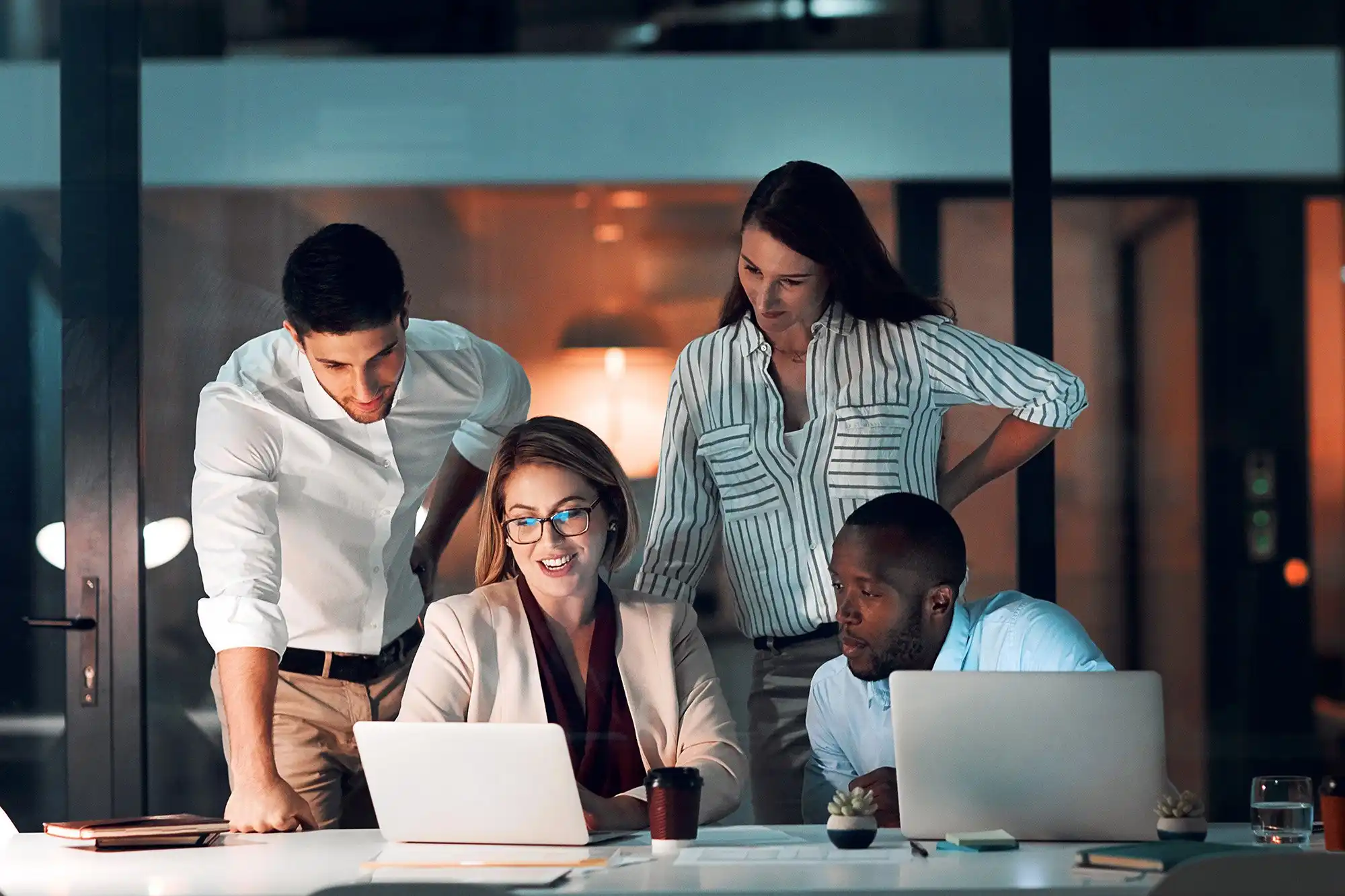 Learning Strategy Design