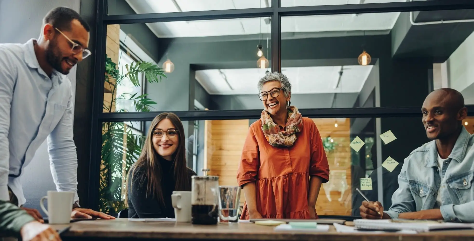 Talent Assessment Services