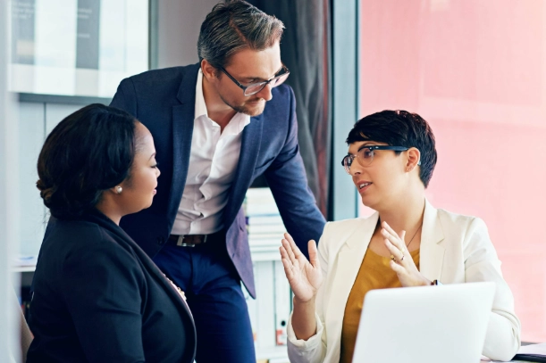 What Makes Edstellar's Strategic Workforce Planning Different