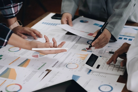 How structurally ready is your organization? How structurally ready is your organization?