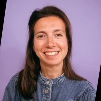 Julie Ranty