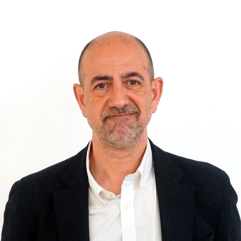 Antonio Rueda