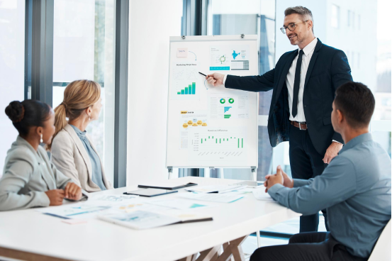 Diagnose your TNA maturity in 3 minutes