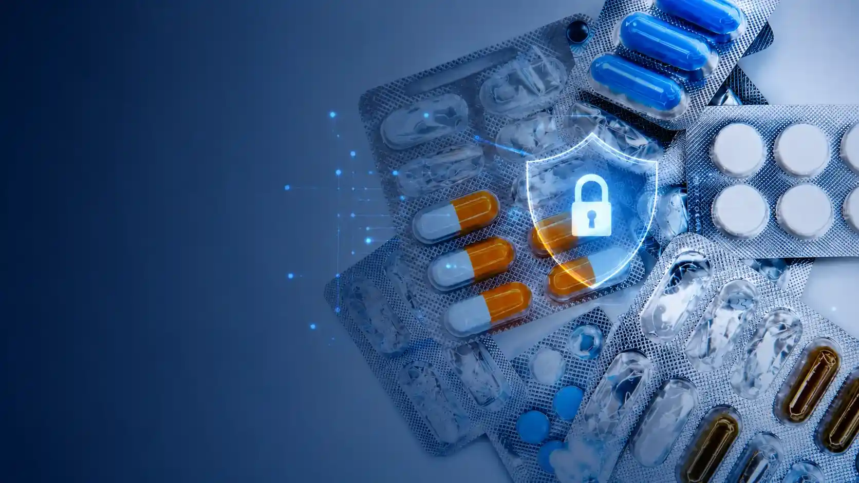 Healthcare Cyber Runs on Data, AI and Patient Trust