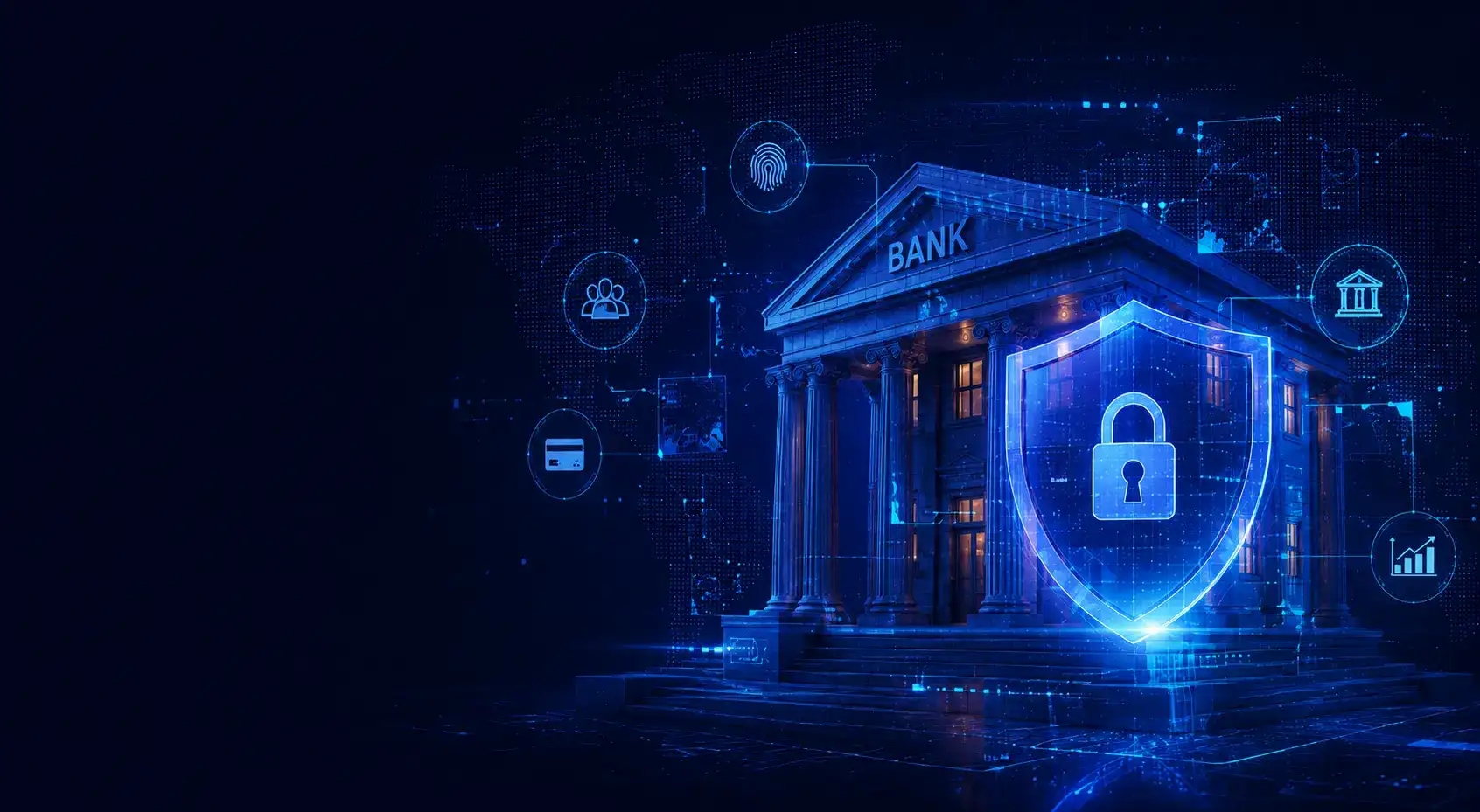 Banks Defend Trust with Trained Security Teams