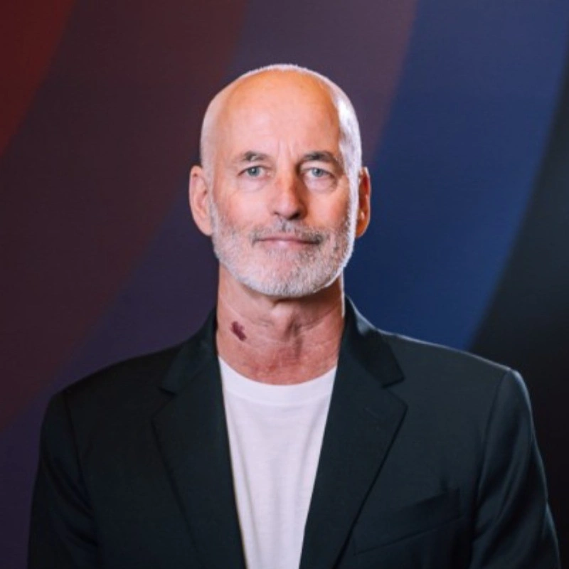 John Maddison