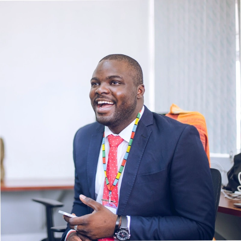 Iyinoluwa Aboyeji