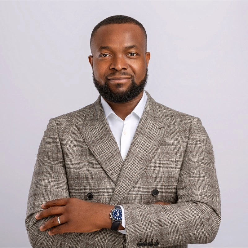 Bosun Tijani