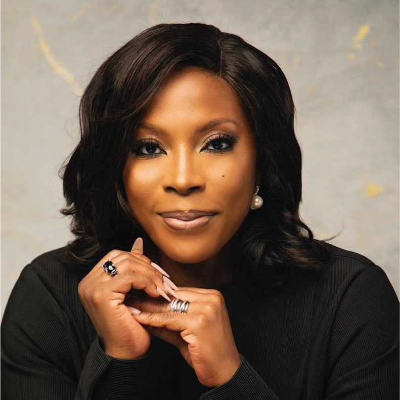 Juliet Ehimuan