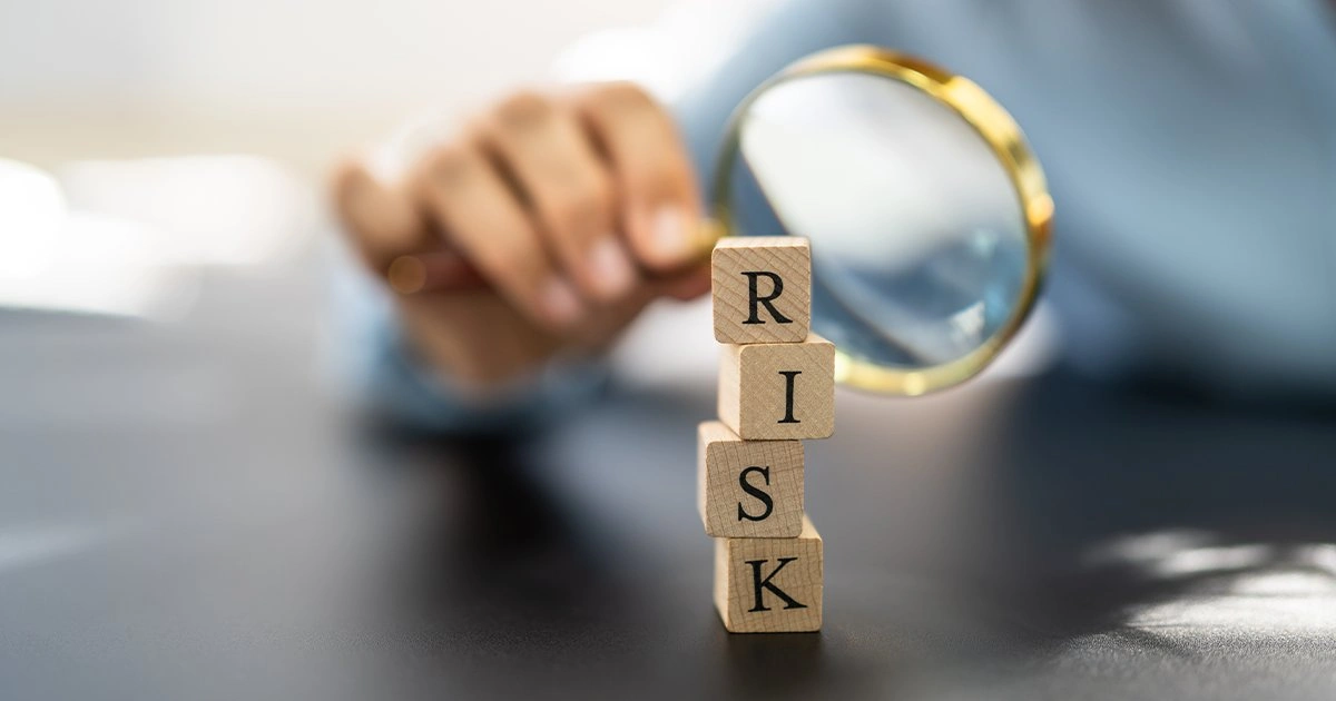 Transformation & Risk Advisory