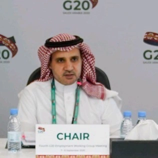 Dr. Ahmed Alzahrani