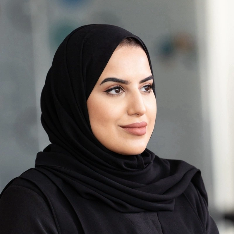 Eman Al Kuwari