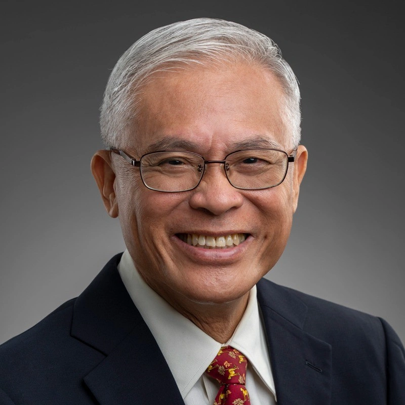 Wong Siew Hai