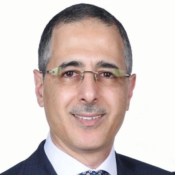 Dr. Bashar Eljawhari