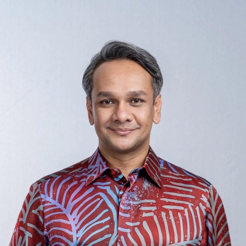 Anuar Fariz Fadzil