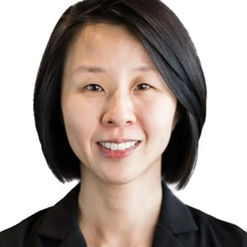 Pat Choa