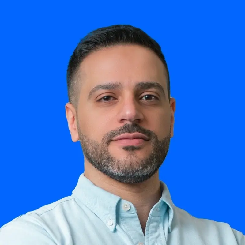 Faisal Buzuobar