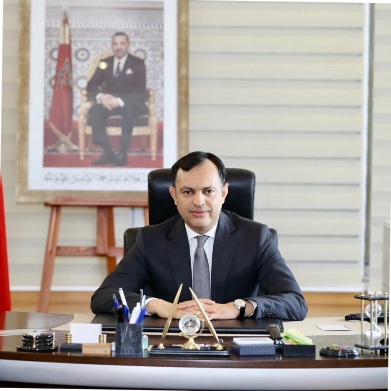 Younes Sekkouri