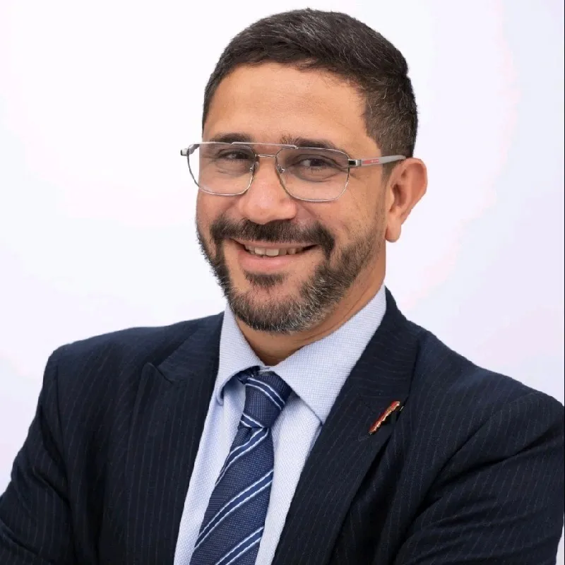 Redouane El Haloui