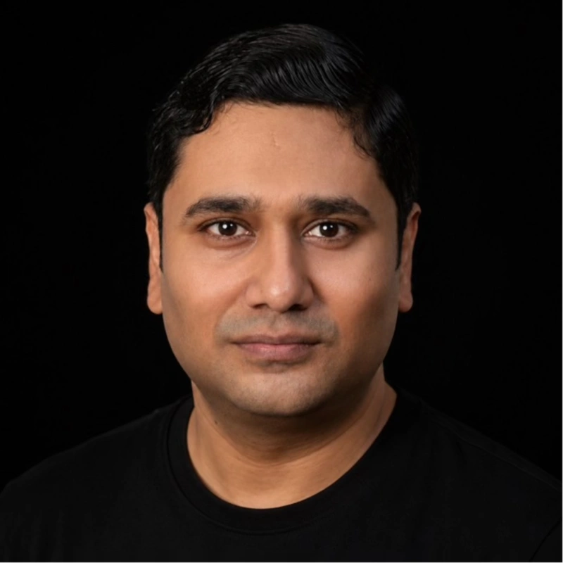 Pulkit Swarup