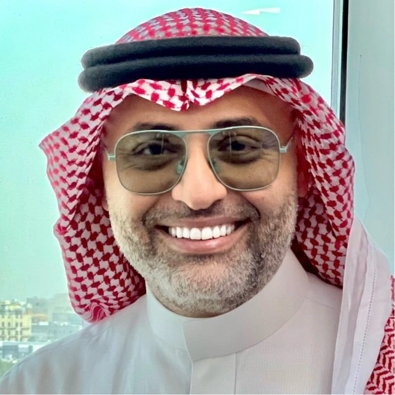 Thamer Shaker