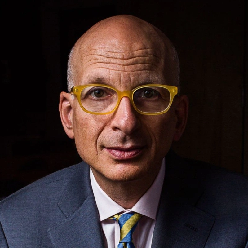 Seth Godin
