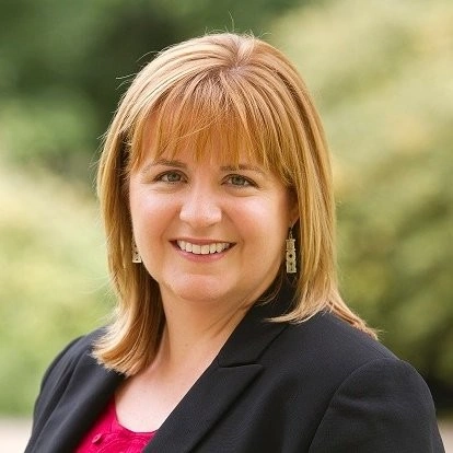 Katherine Ellis