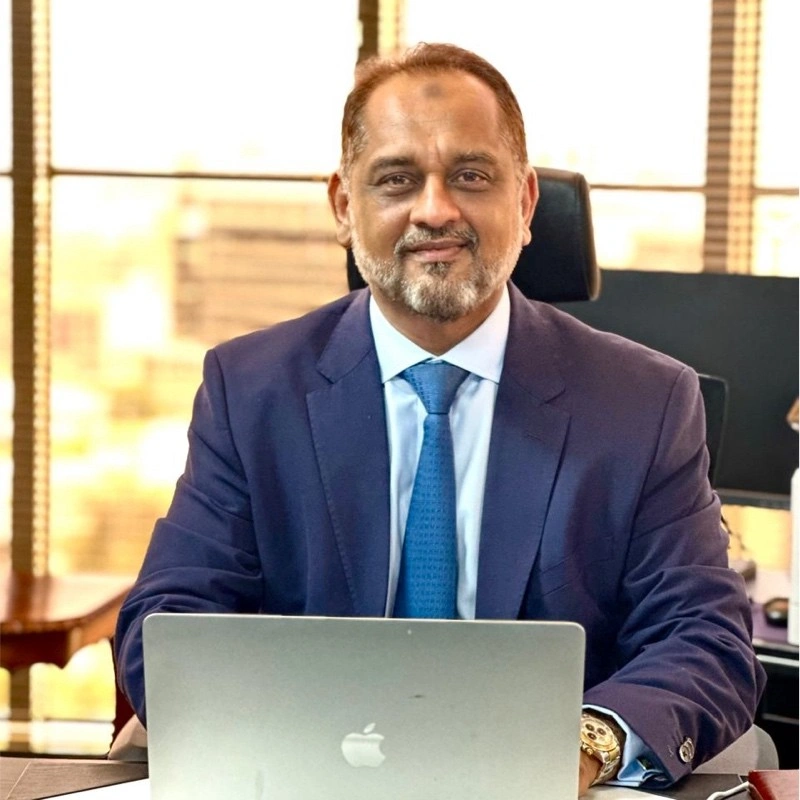 Muhammad Uteem