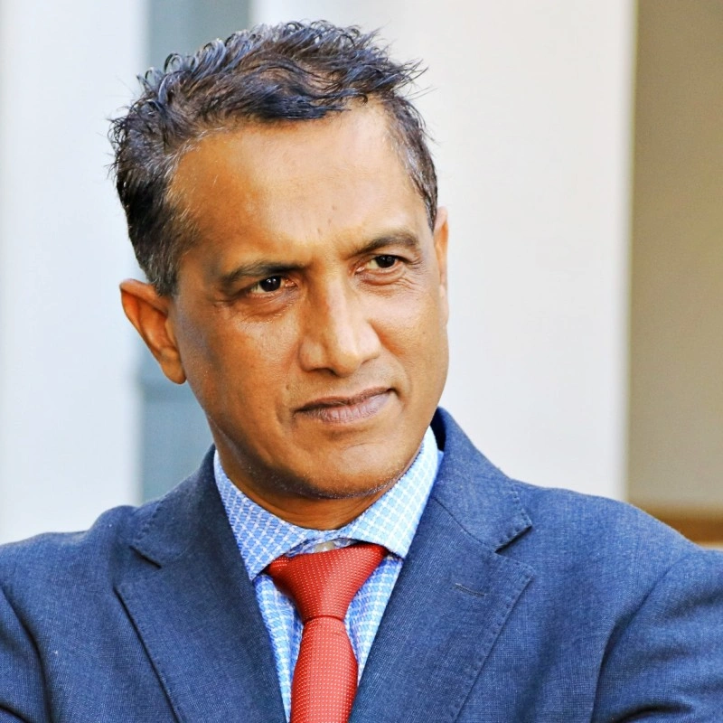 Dr. Avinash Ramtohul