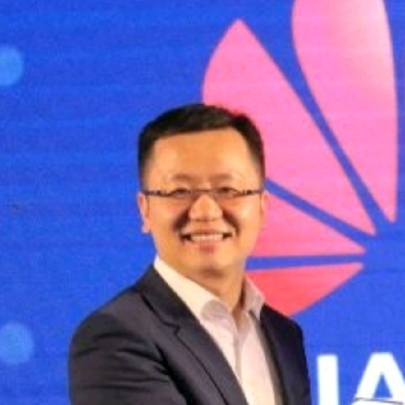 Xiongwei Li