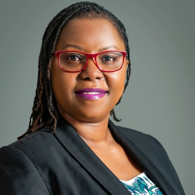 Mellany Msengezi