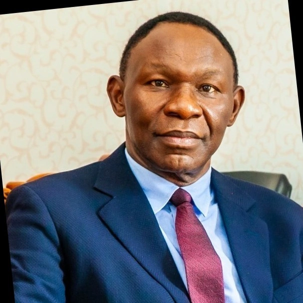 Prof. Bitange Ndemo