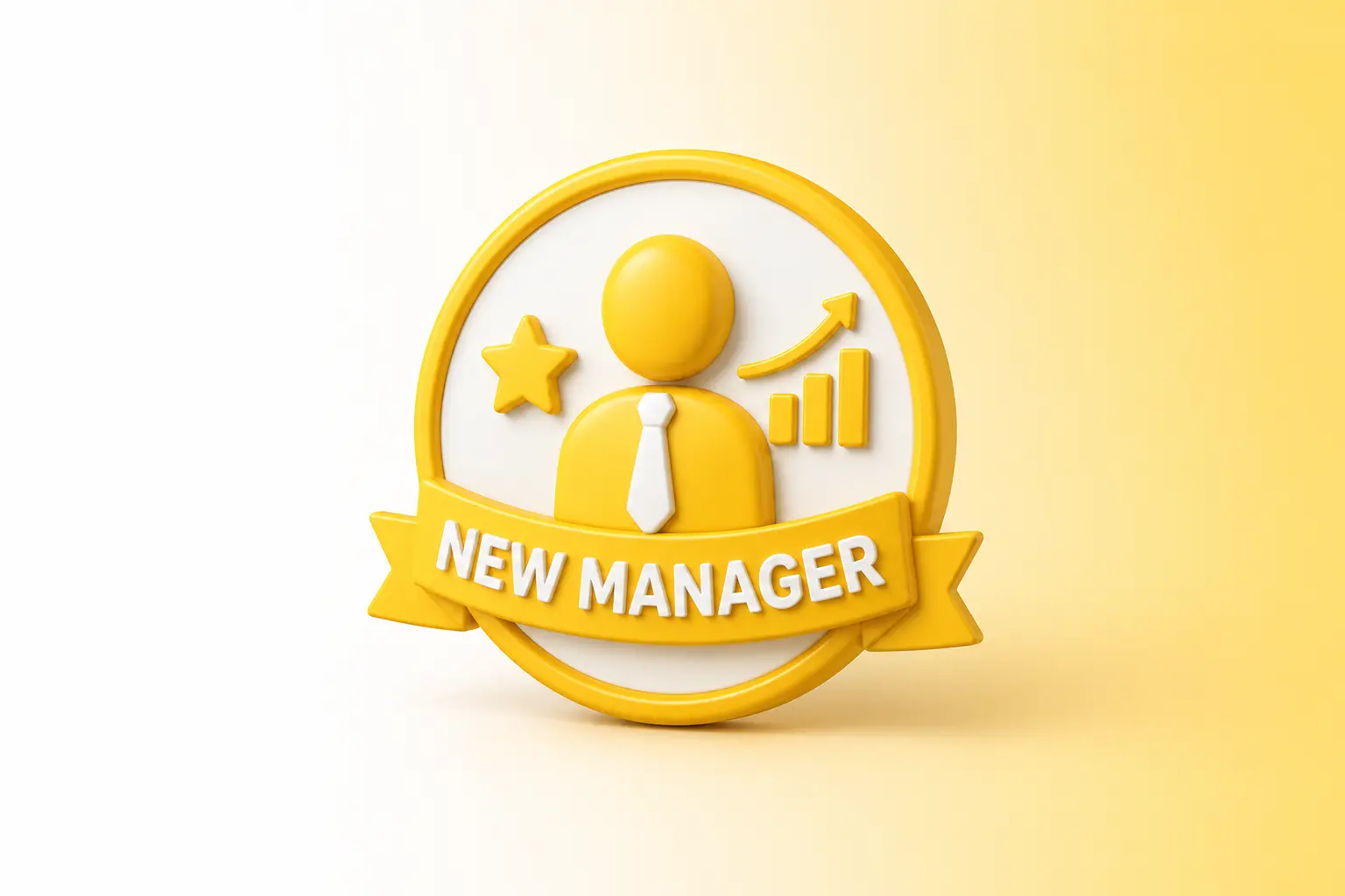 New Manager Development Path