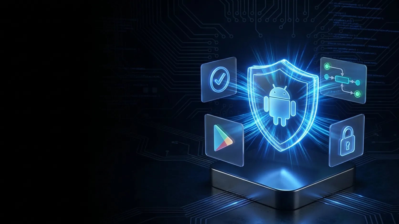 Ship Android Releases Your QA, Security and Play Store Reviewers Can Sign Off