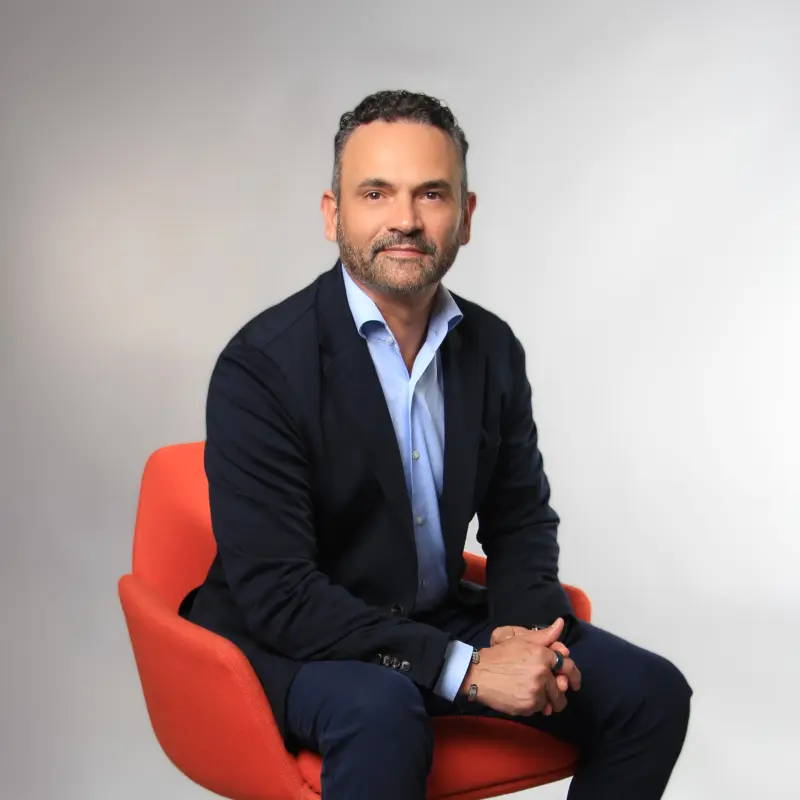Rafael Navarro