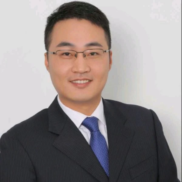 Benjamin Hou