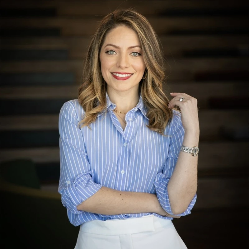 Sofía Bentinck