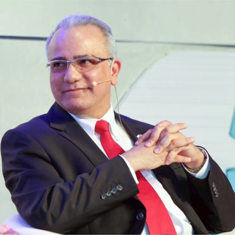 Ali Al Baqali