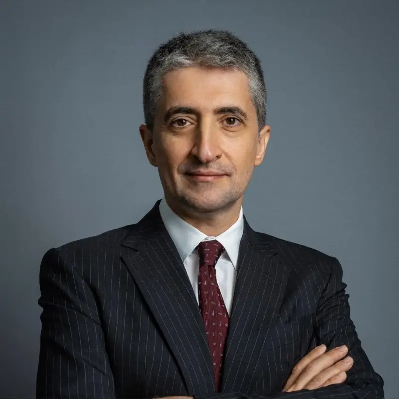 Ozan Diren