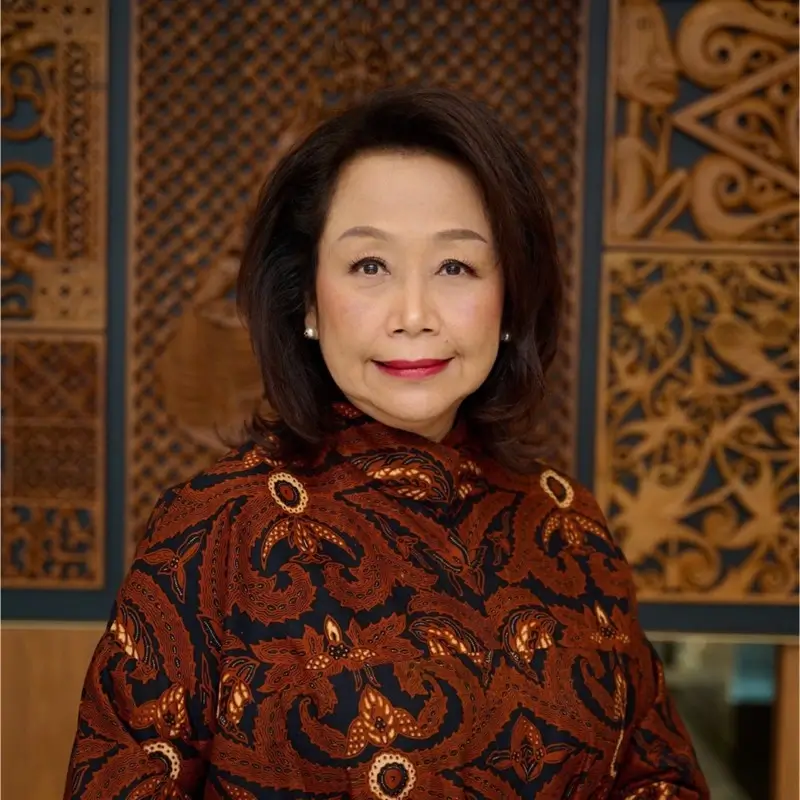 Marina Tusin