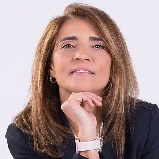 Luísa Ribeiro Lopes