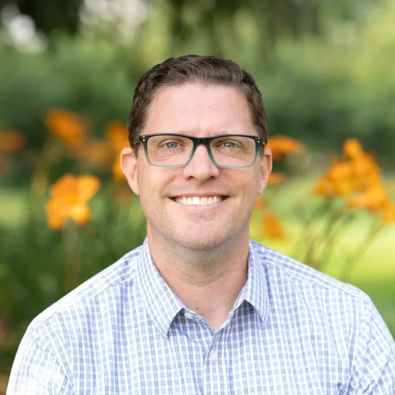 Seth Robinson