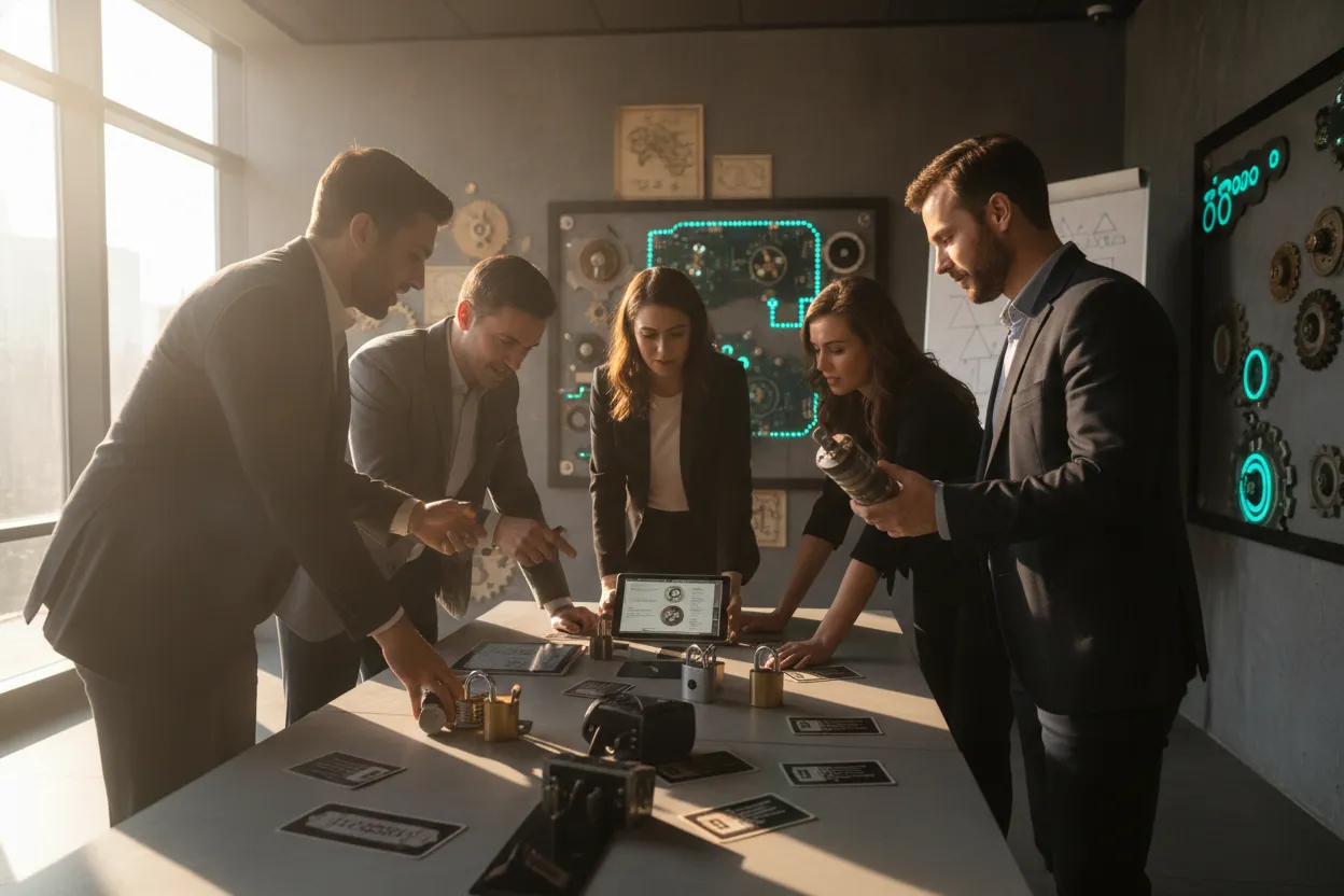 Escape Room