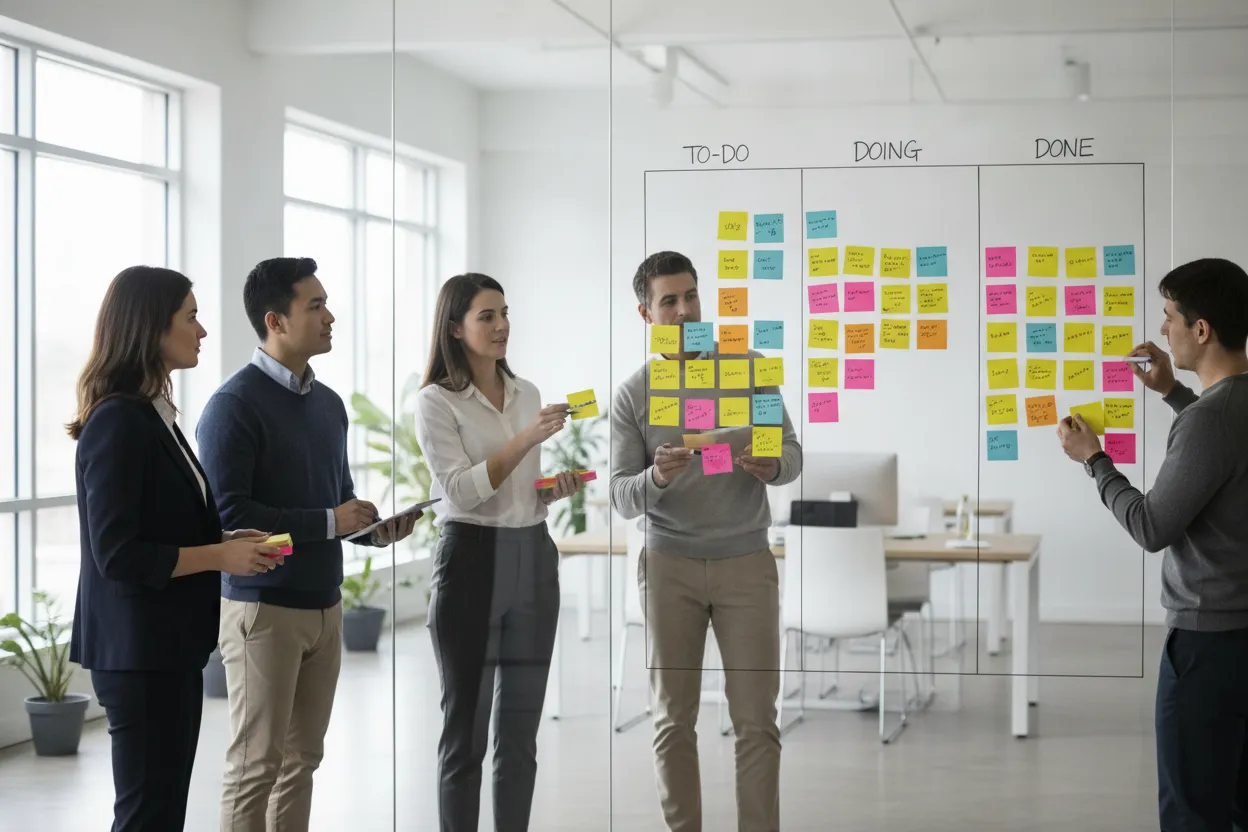 Kanban