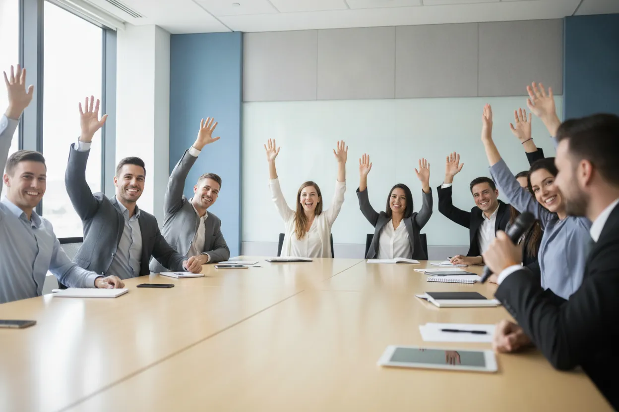 Sales Trivia