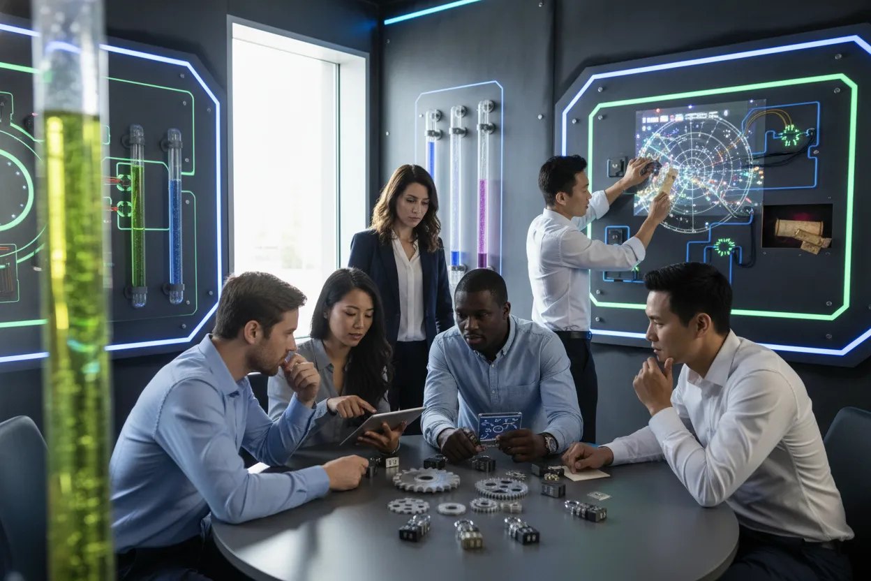 Escape Room