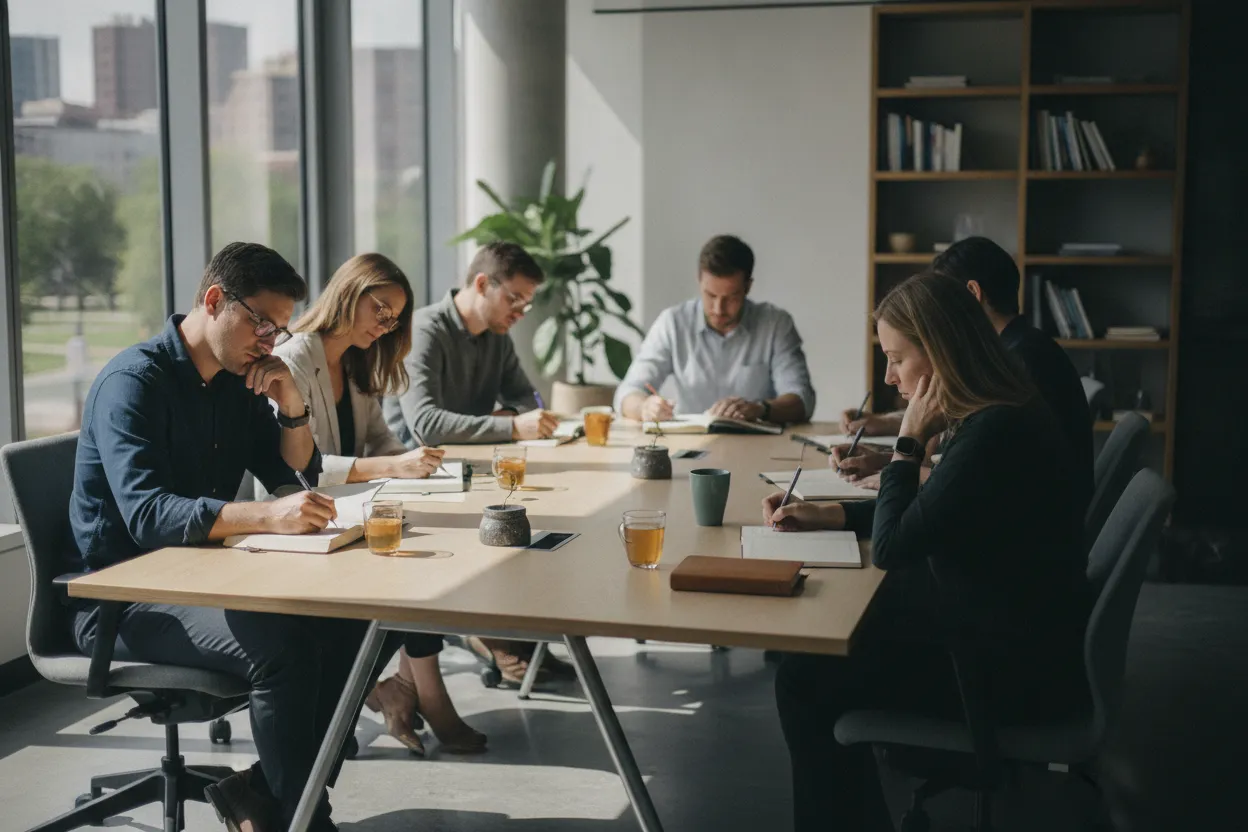 Rate Your Yesterday
