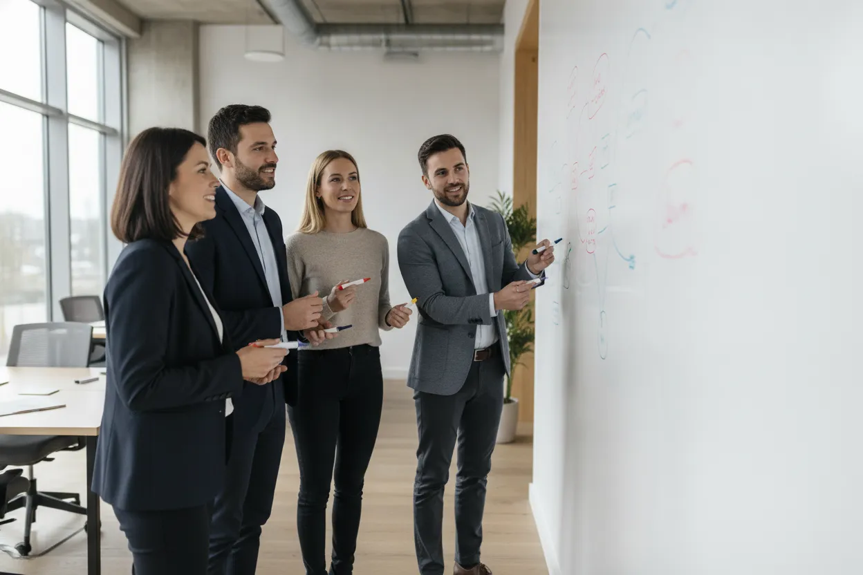 Goal Communication Role Play